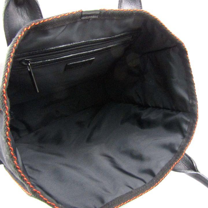 agnes b.（アニエスベー） ボヤージュ トートバッグ レザー 鞄 カバン