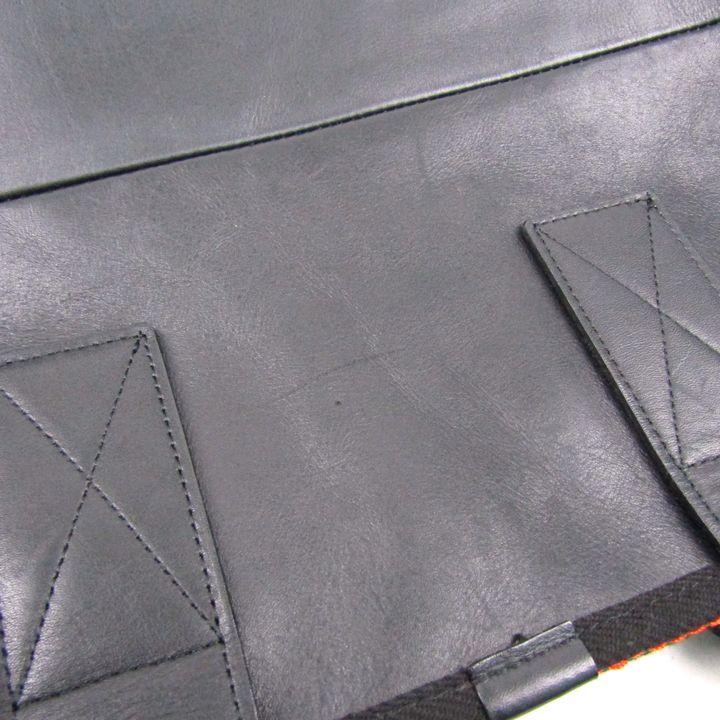 agnes b.（アニエスベー） ボヤージュ トートバッグ レザー 鞄 カバン