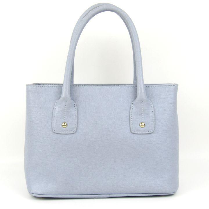 FURLA（フルラ） ショルダーバッグ 2way ハンドバッグ レザー トート