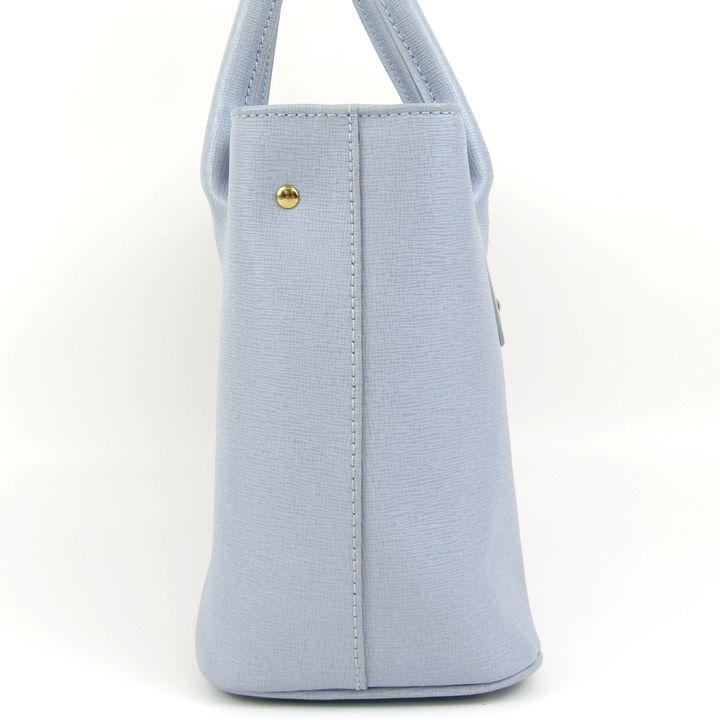FURLA（フルラ） ショルダーバッグ 2way ハンドバッグ レザー トート