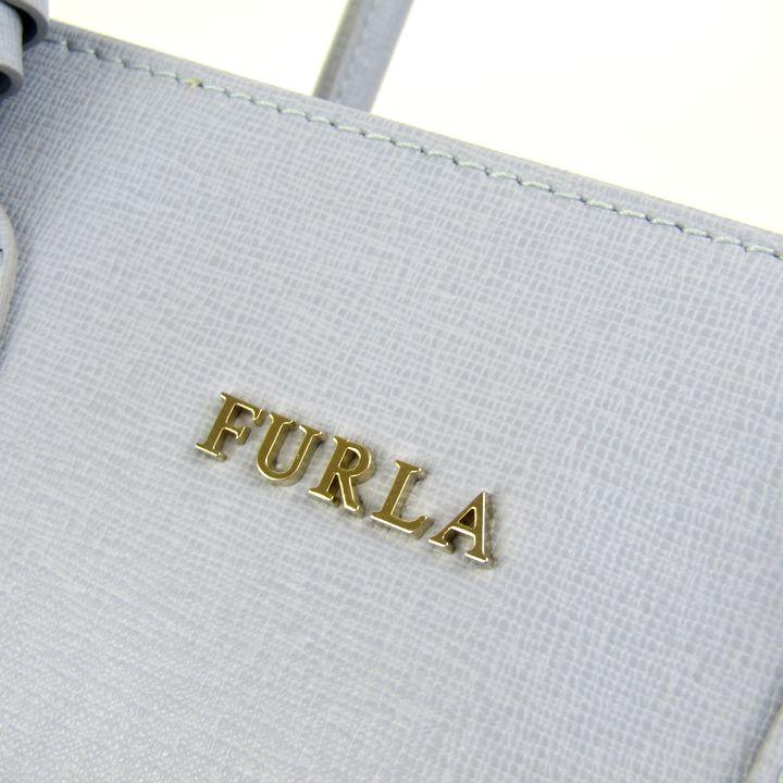 FURLA（フルラ） ショルダーバッグ 2way ハンドバッグ レザー トート