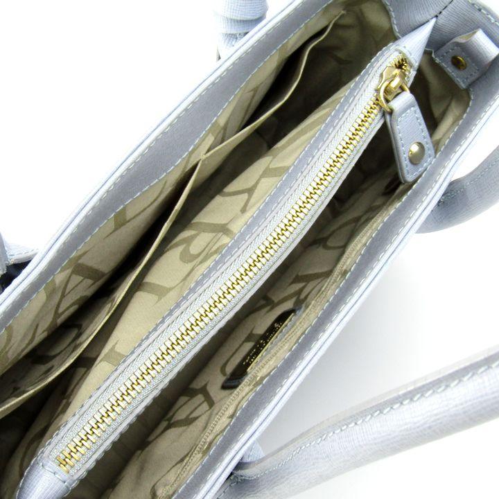 FURLA（フルラ） ショルダーバッグ 2way ハンドバッグ レザー トート