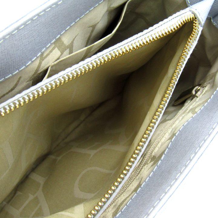 FURLA（フルラ） ショルダーバッグ 2way ハンドバッグ レザー トート