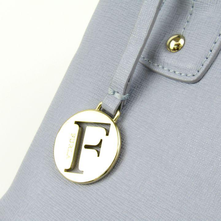 FURLA（フルラ） ショルダーバッグ 2way ハンドバッグ レザー トート