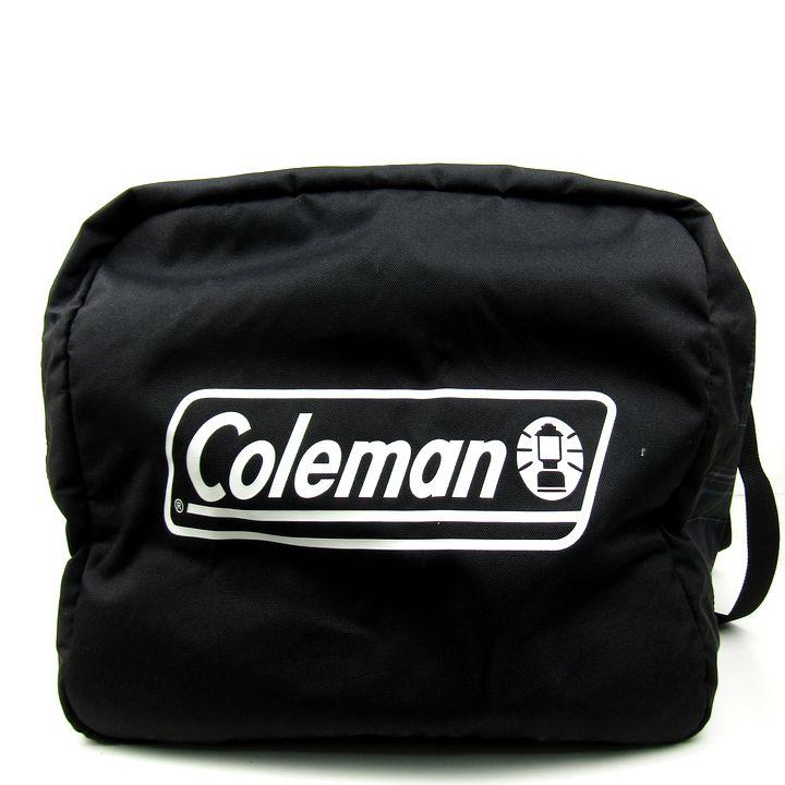 Coleman（コールマン） ボストンバッグ チェック柄 旅行バッグ 大容量