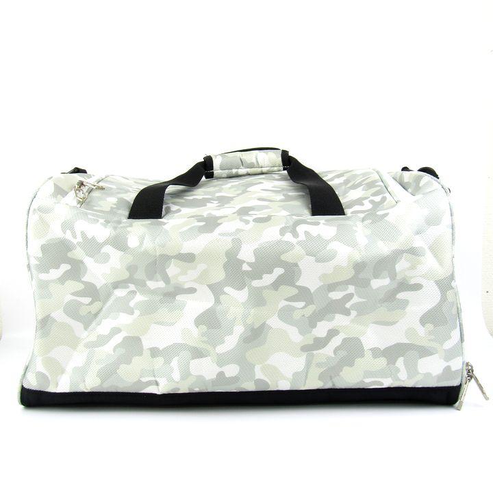 キャロウェイ ボストンバッグ カモフラ ゴルフ スポーツ ショルダー