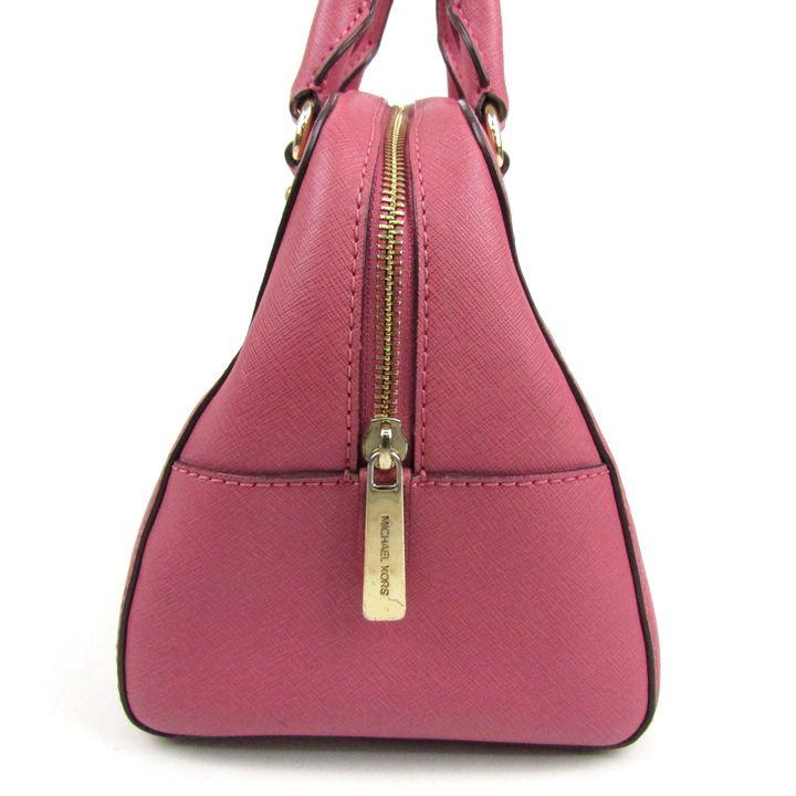 MICHAEL KORS（マイケルコース） ハンドバッグ ショルダーバッグ 2way