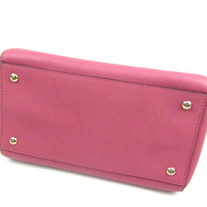 MICHAEL KORS（マイケルコース） ハンドバッグ ショルダーバッグ 2way