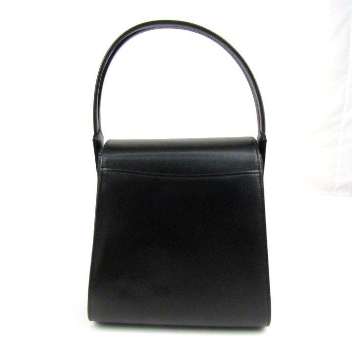 HANAE MORI（ハナエモリ） ハンドバッグ レザー フォーマル 鞄 カバン
