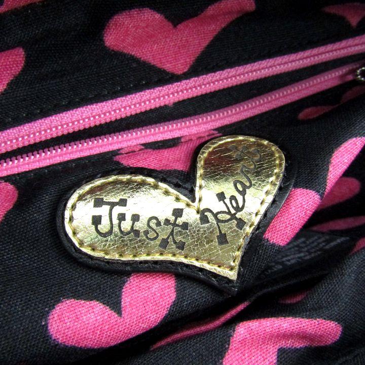 シンクビー パンキッシュゼブラ ラージショルダーバッグ トートバッグ