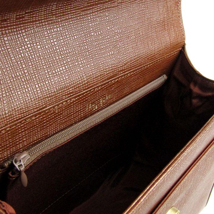 courreges（クレージュ） ショルダーバッグ 未使用 2way ハンドバッグ  