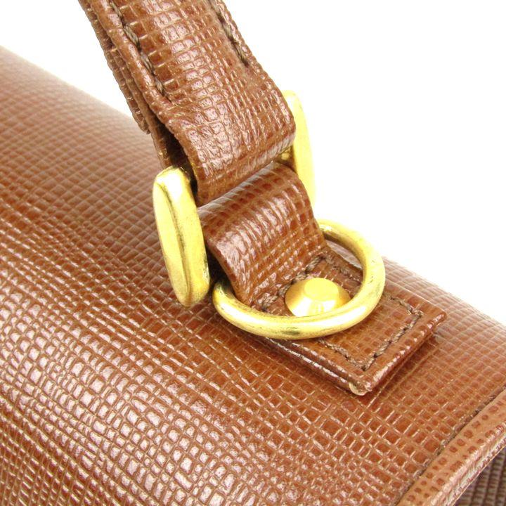 courreges（クレージュ） ショルダーバッグ 未使用 2way ハンドバッグ