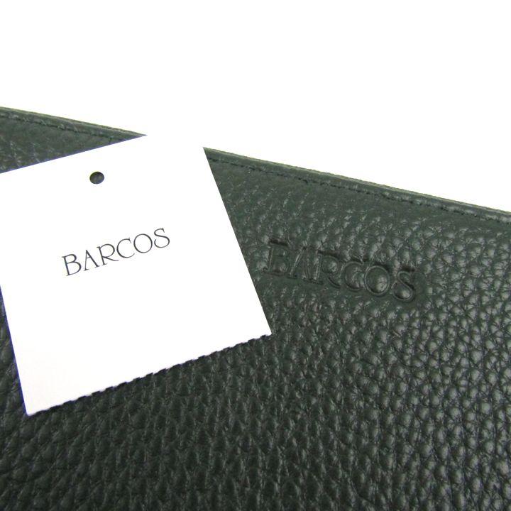 BARCOS バルコス L字ファスナー長財布  レザー    グリーン レディース / 240001176087 BARCOS/バルコス レザー L字ファスナー長財布 通販 - ディノス