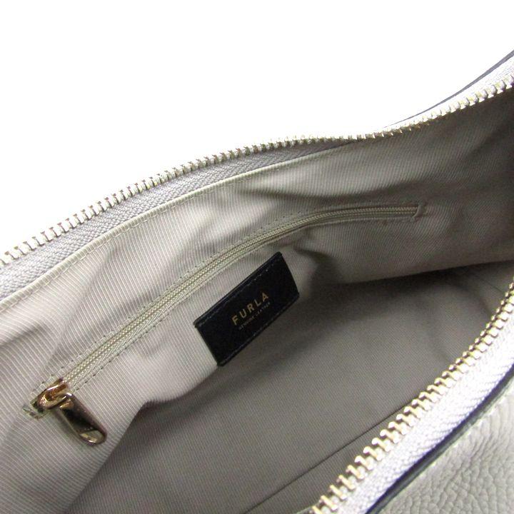 FURLA（フルラ） ワンショルダーバッグ 本革 レザー 鞄 ブランド