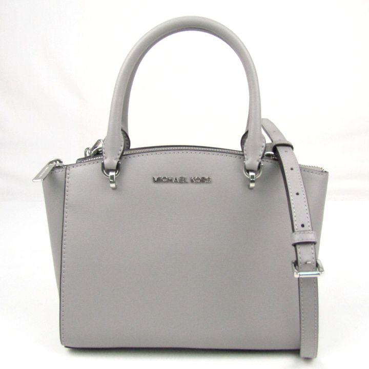 MICHAEL KORS（マイケルコース） ショルダーバッグ ハンドバッグ 2way 