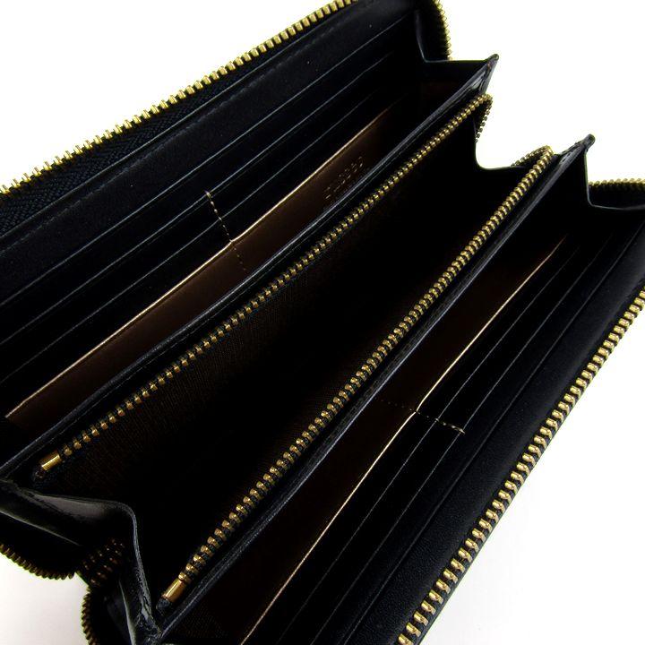 russet☆新品未使用　長財布　ブラック russet（ラシット） 財布 FREE ブラック レディース : ZOZOTOWN Yahoo