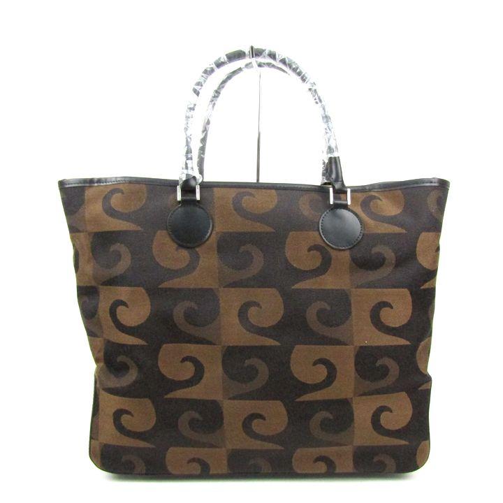 ピエールカルダン トートバッグ 未使用 ミニバッグセット 鞄 カバン