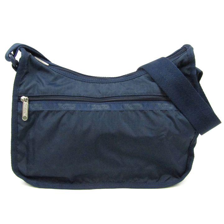 LeSportsac（レスポートサック） クラシックホーボー ショルダーバッグ 