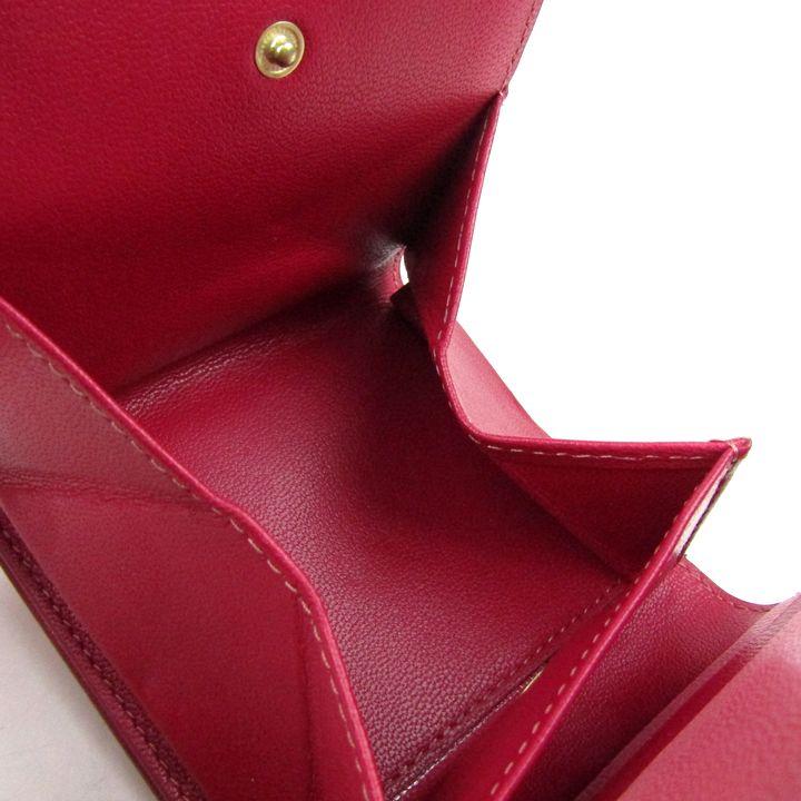 【Yさん専用】MOTHER HOUSE 二つ折財布　小銭入れ有 マザーハウス 二つ折り財布 レザー グラデーション 小銭入れあり