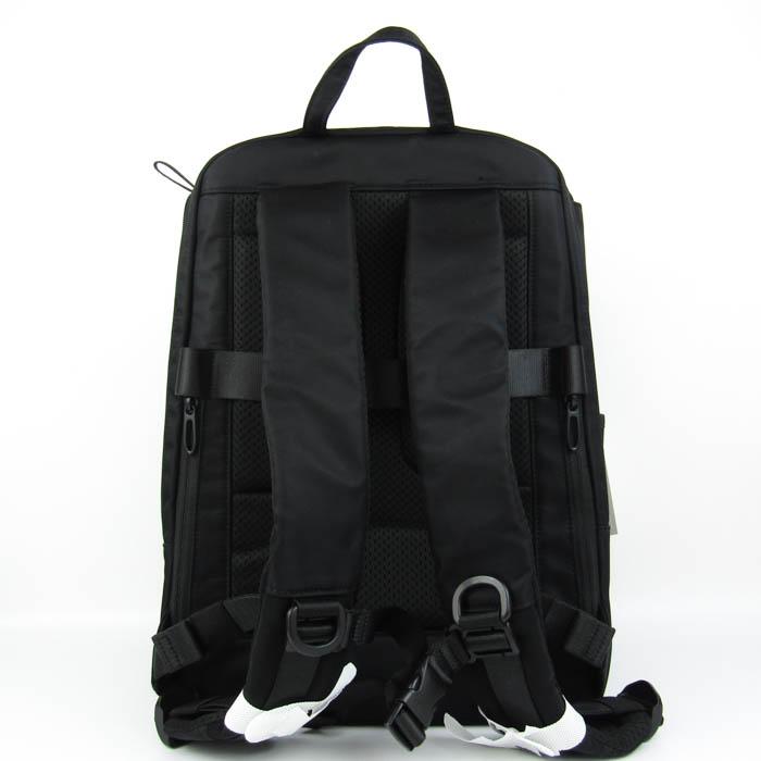 Always Live Smart M:4721 バックパック 未使用 リュック ブランド メンズ ブラック bag Always Live Smart M:4721 バックパック 未使用 リュック ブランド