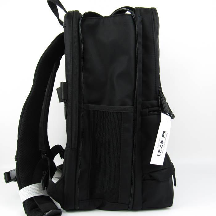 Always Live Smart M:4721 バックパック 未使用 リュック ブランド メンズ ブラック bag Always Live Smart M:4721 バックパック 未使用 リュック ブランド