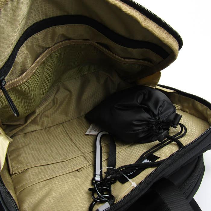 Always Live Smart M:4721 バックパック 未使用 リュック ブランド メンズ ブラック bag Always Live Smart M:4721 バックパック 未使用 リュック ブランド