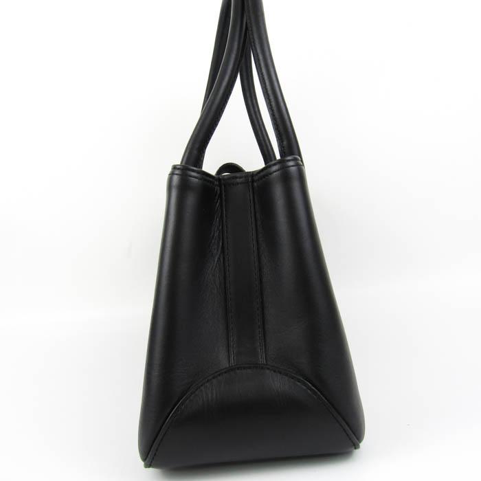 DAKS（ダックス） トートバッグ レザー ハンドバッグ 鞄 ブランド