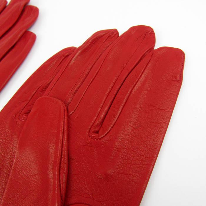 セルモネータグローブス 手袋 本革 レザー グローブ ブランド