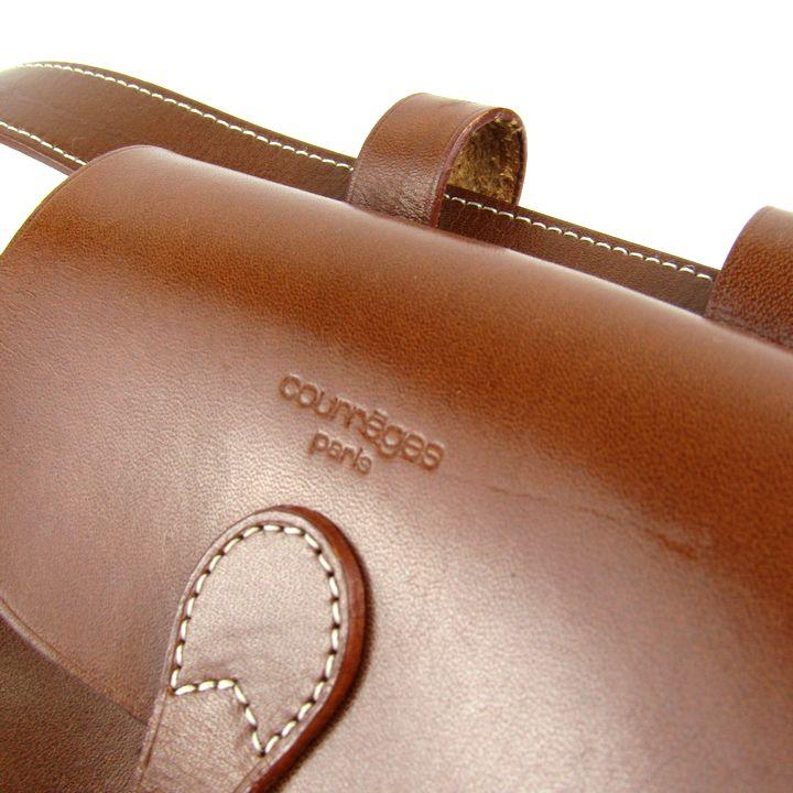 courreges（クレージュ） ウエストバッグ 鞄 カバン ブランド