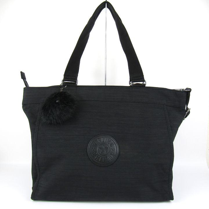 kipling（キプリング） トートバッグ 未使用 2way ショルダーバッグ 鞄 