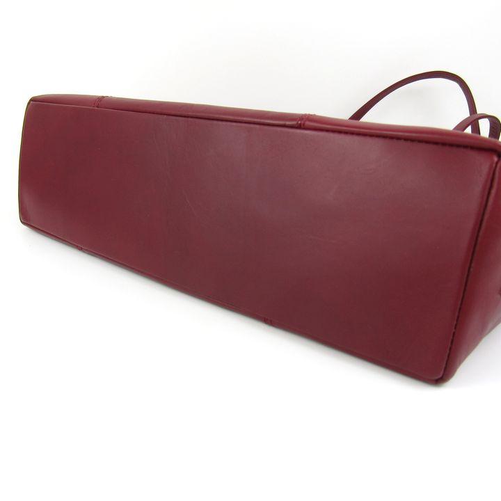 【美品】HANAE MORI ハナエモリ　赤 羊革　ジャケット　38サイズ大きめ 美品】HANAE MORI ハナエモリ 赤 羊革 ジャケット 38サイズ大きめ