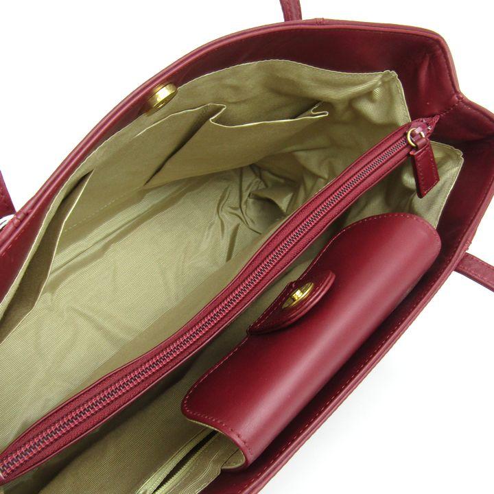 ハナエモリ キャリーバッグ&ボストンバック未使用品 森英恵 赤色 2点セット ハナエモリ キャリーバッグ&ボストンバック未使用品 森英恵 赤色 2点