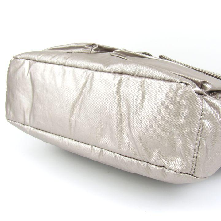 kipling（キプリング） ショルダーバッグ チャーム付き 斜め掛け 鞄 