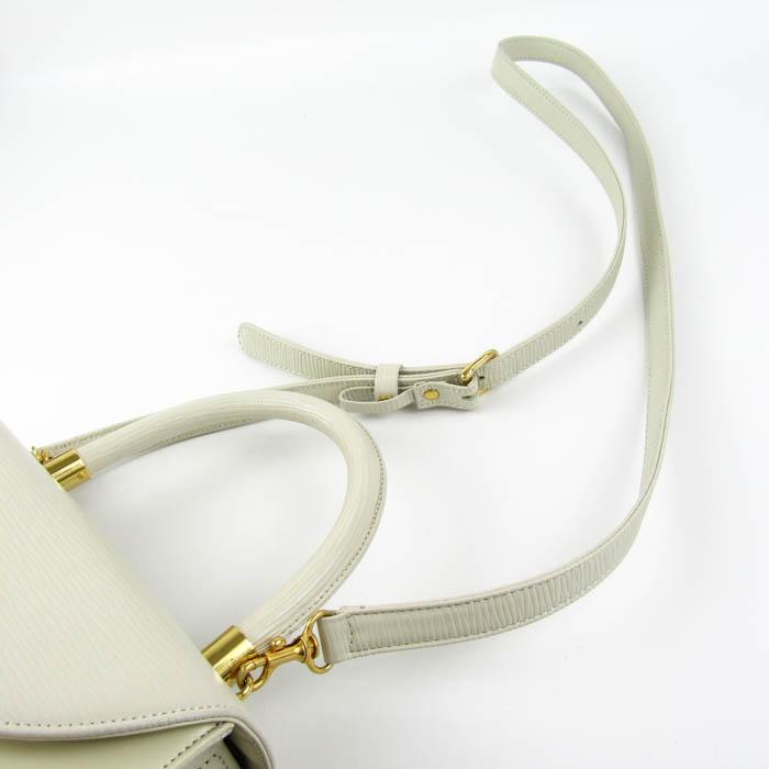 HANAE MORI（ハナエモリ） ショルダーバッグ 2way ハンドバッグ 