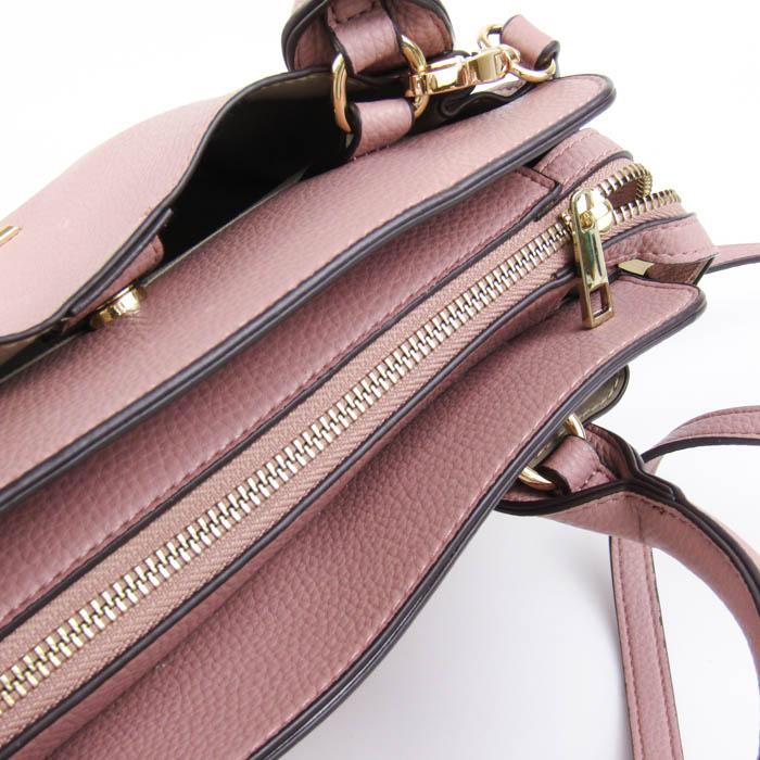 Marie Claire（マリ クレール） ショルダーバッグ ハンドバッグ 2way 