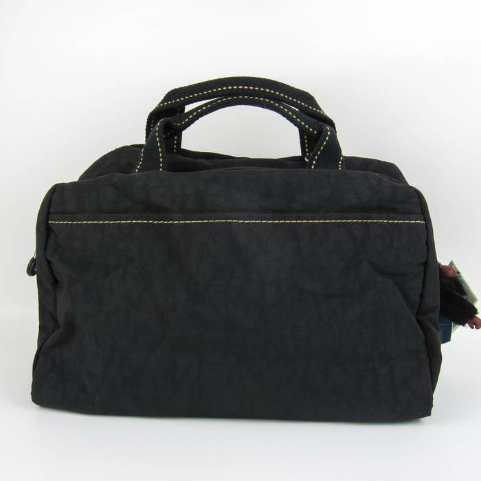 キプリング ショルダーバッグ LOVELAND L 未使用 2way ミニボストン 鞄 ブランド レディース ブラック Kipling kipling（キプリング） ショルダーバッグ LOVELAND L 未使用 2way ミニ