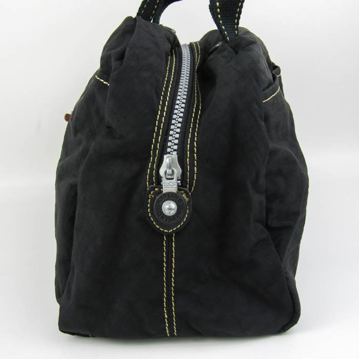 キプリング ショルダーバッグ LOVELAND L 未使用 2way ミニボストン 鞄 ブランド レディース ブラック Kipling kipling（キプリング） ショルダーバッグ LOVELAND L 未使用 2way ミニ