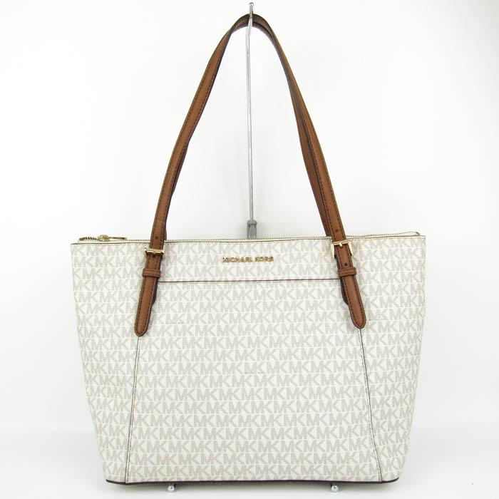 MICHAEL KORS（マイケルコース） トートバッグ レザー 肩掛け