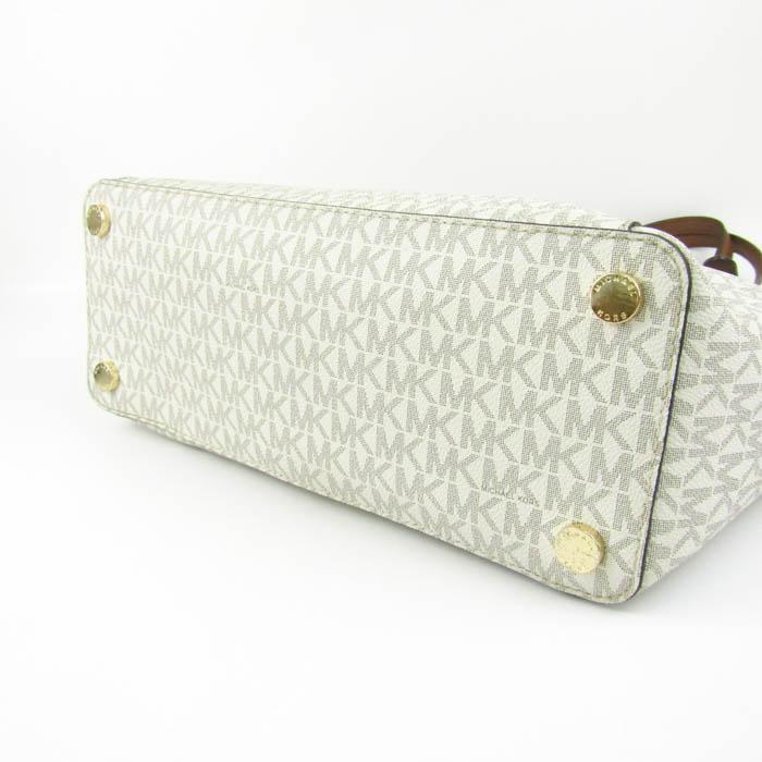 MICHAEL KORS（マイケルコース） トートバッグ レザー 肩掛け