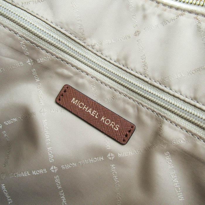 MICHAEL KORS（マイケルコース） トートバッグ レザー 肩掛け