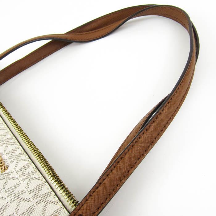 MICHAEL KORS（マイケルコース） トートバッグ レザー 肩掛け
