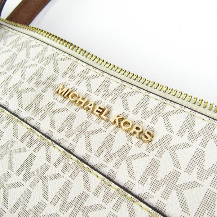 MICHAEL KORS（マイケルコース） トートバッグ レザー 肩掛け