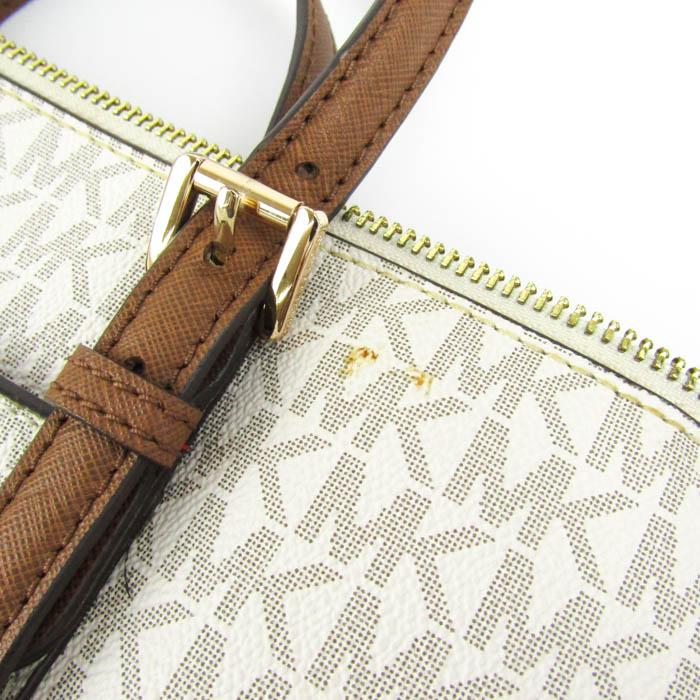 MICHAEL KORS（マイケルコース） トートバッグ レザー 肩掛け
