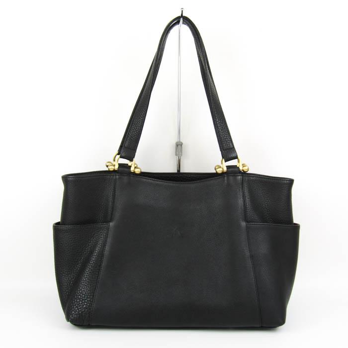 Kitamura（キタムラ） トートバッグ レザー 肩掛け ショルダーバッグ 