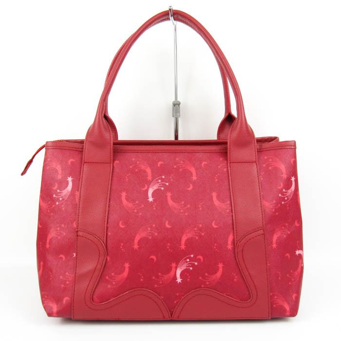 ANNA SUI（アナスイ） トートバッグ エストレジャー 鞄 カバン 