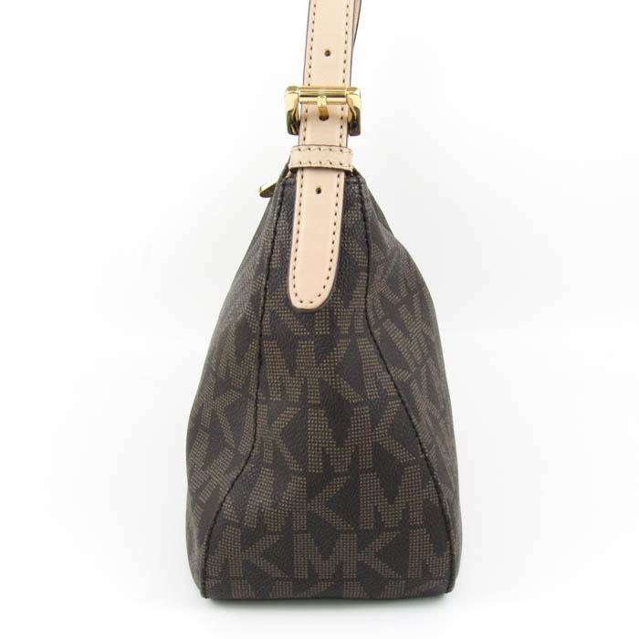 MICHAEL KORS（マイケルコース） ショルダーバッグ シグネチャー