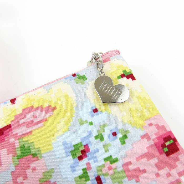 feiler（フェイラー） トートバッグ 未使用 花柄 鞄 カバン ブランド