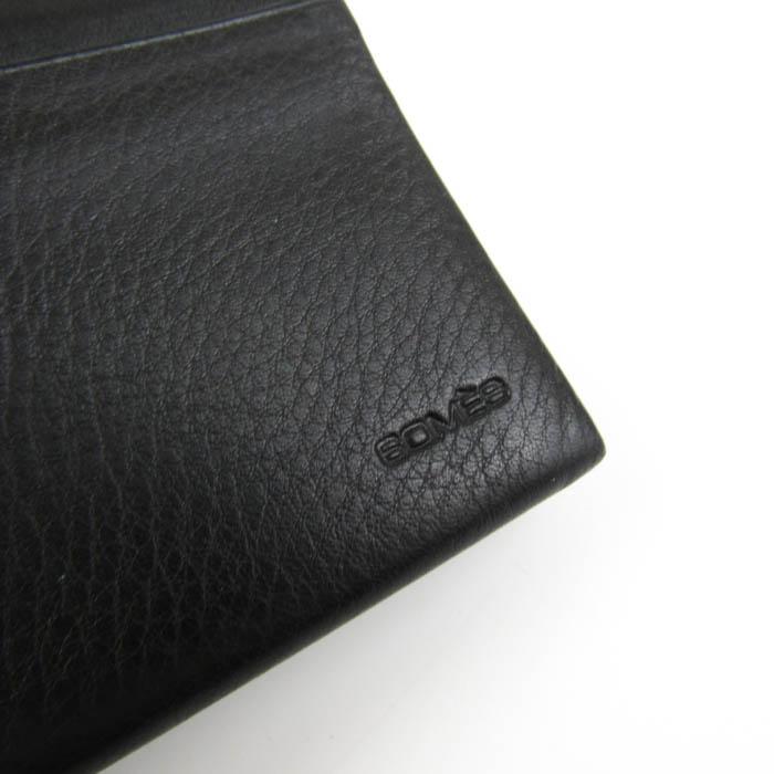 ソメスサドル 札入れ 長財布 二つ折り レザー ウォレット ブランド