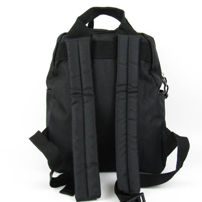 kipling（キプリング） おでかけリュック デイパック メタルチャーム付