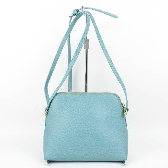 FURLA（フルラ） ショルダーバッグ レザー 斜め掛け 鞄 カバン